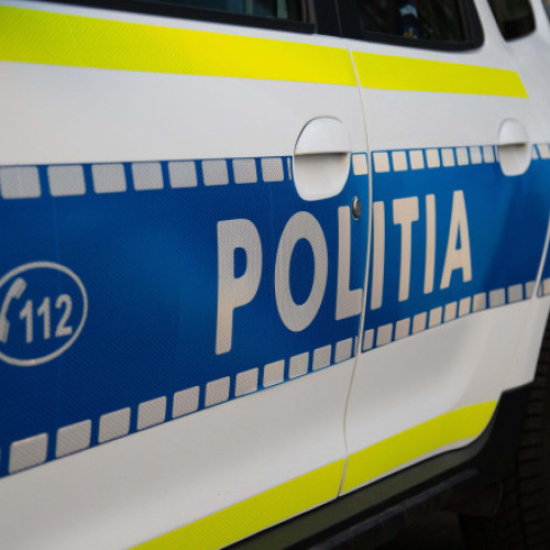 Bărbat din Calafat, cercetat pentru violarea sediului poliției și conducere sub influența alcoolului