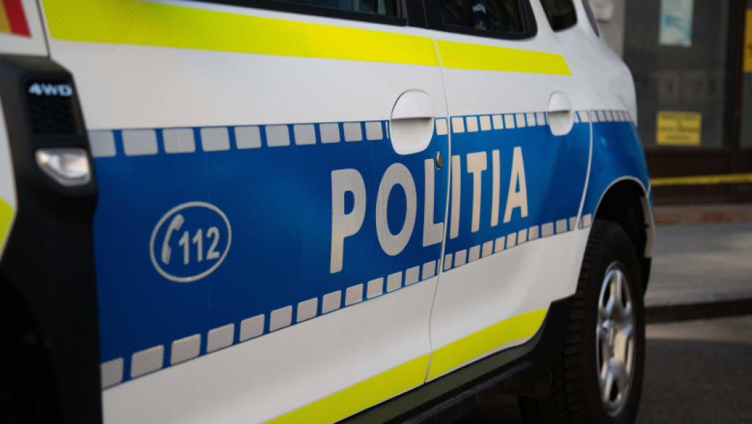 Bărbat din Calafat, cercetat pentru violarea sediului poliției și conducere sub influența alcoolului