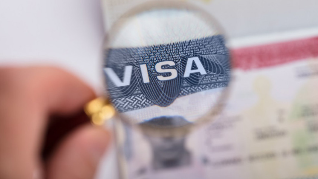 ambasadorul româniei la washington: România face pași pentru reintrarea în programul Visa Waiver