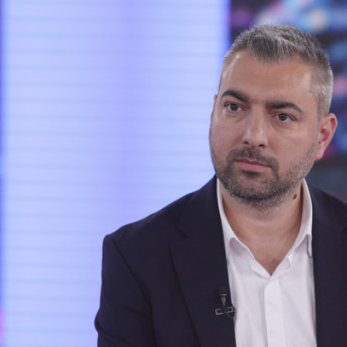 fost candidat la prezidențiale, Sebastian Popescu, pus sub control judiciar pentru corupere sexuală a minorilor
