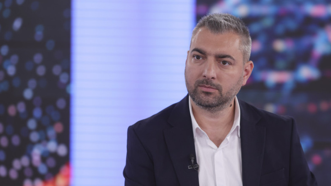 fost candidat la prezidențiale, Sebastian Popescu, pus sub control judiciar pentru corupere sexuală a minorilor