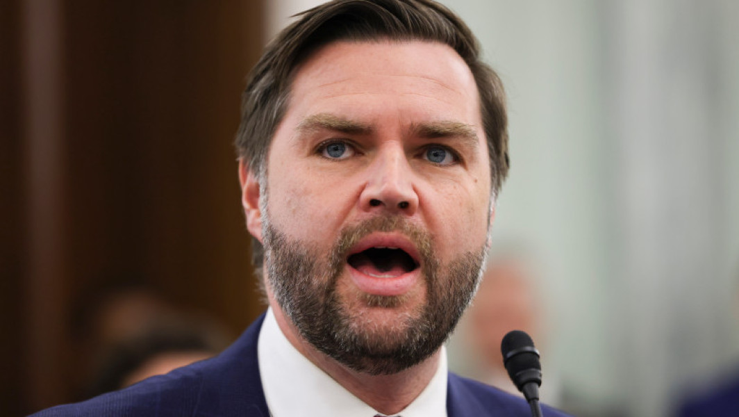 vicepreședintele JD Vance, criticat pentru afirmații despre sfârșitul celui de-al Doilea Război Mondial