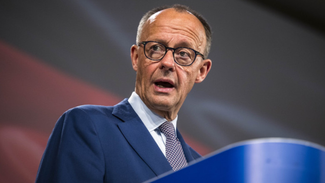 Friedrich Merz acuză Moscova că întârzie pașii spre încheierea războiului din Ucraina