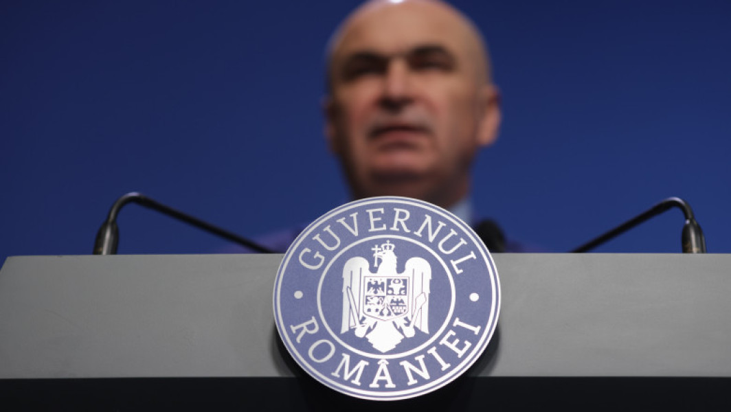 Premierul Ilie Bolojan analizează prioritizarea investițiilor din PNRR