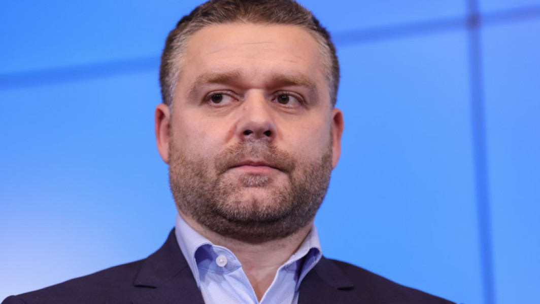 Ciprian Ciucu: „Nu este niciun scandal în coaliție”