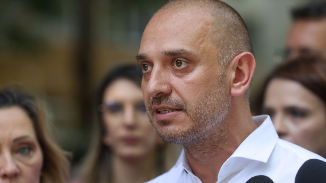 liderul USR Radu Mihaiu critică dur sindicatele din instituții de stat