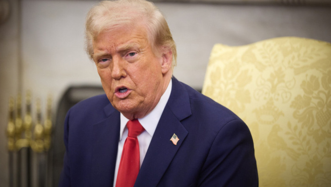 Donald Trump promite reintroducerea pedepsei cu moartea în Washington D.C.