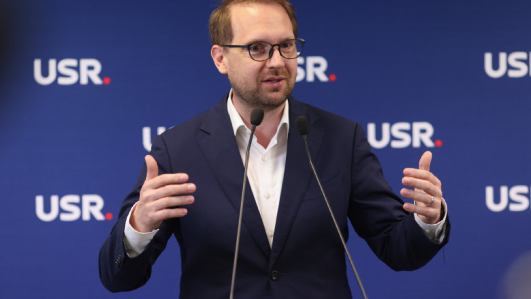primarul timișoarei, dominic fritz, protestează pentru democratie în turcia