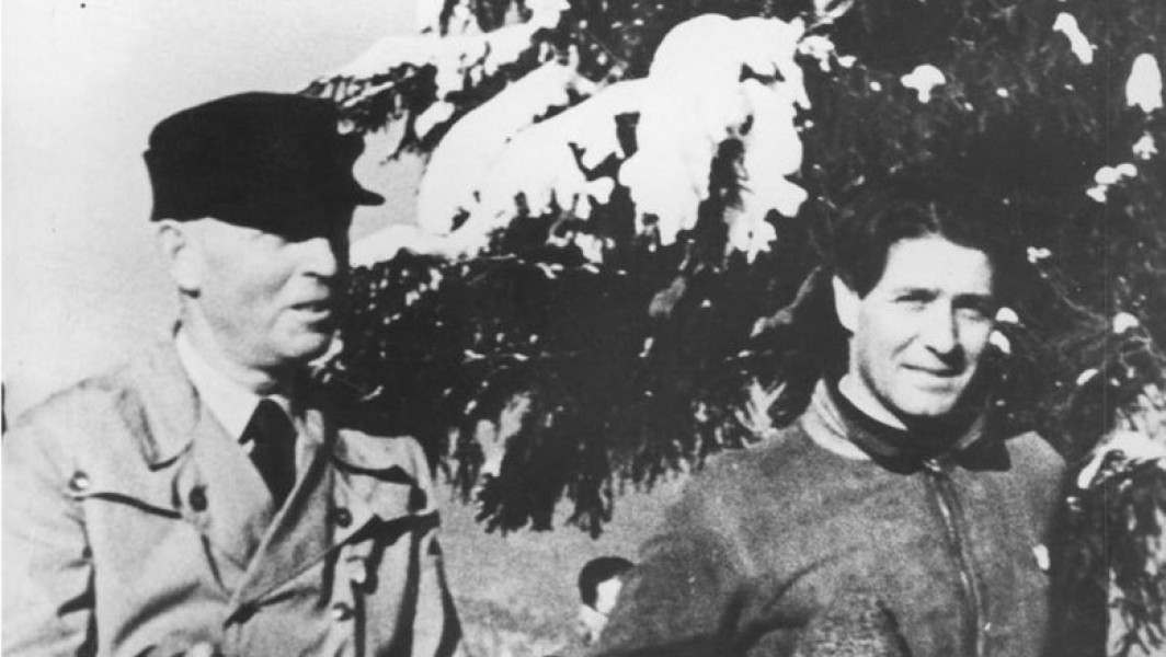 Sondajul de opinie arată percepții diverse despre Mișcarea Legionară și Ion Antonescu în rândul românilor