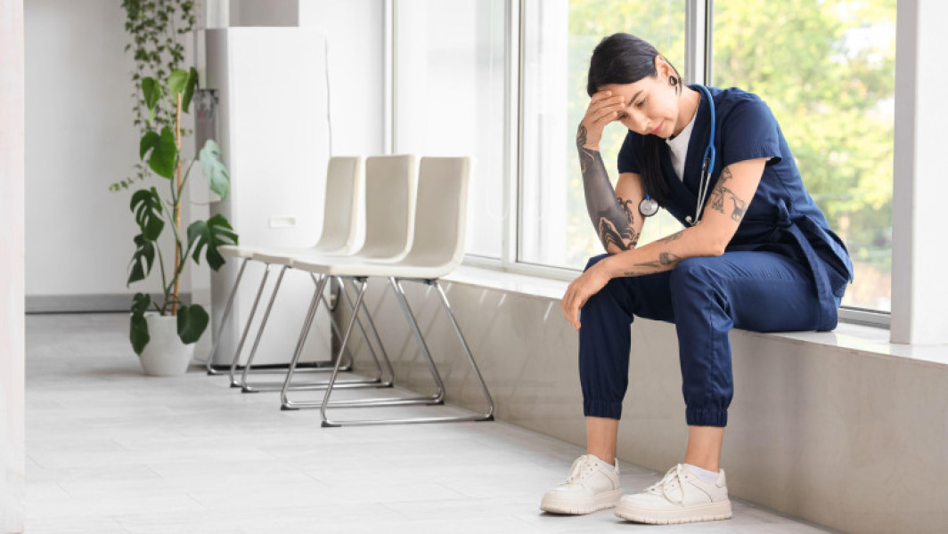 Studiu privind motivul emigrației medicilor tineri în România