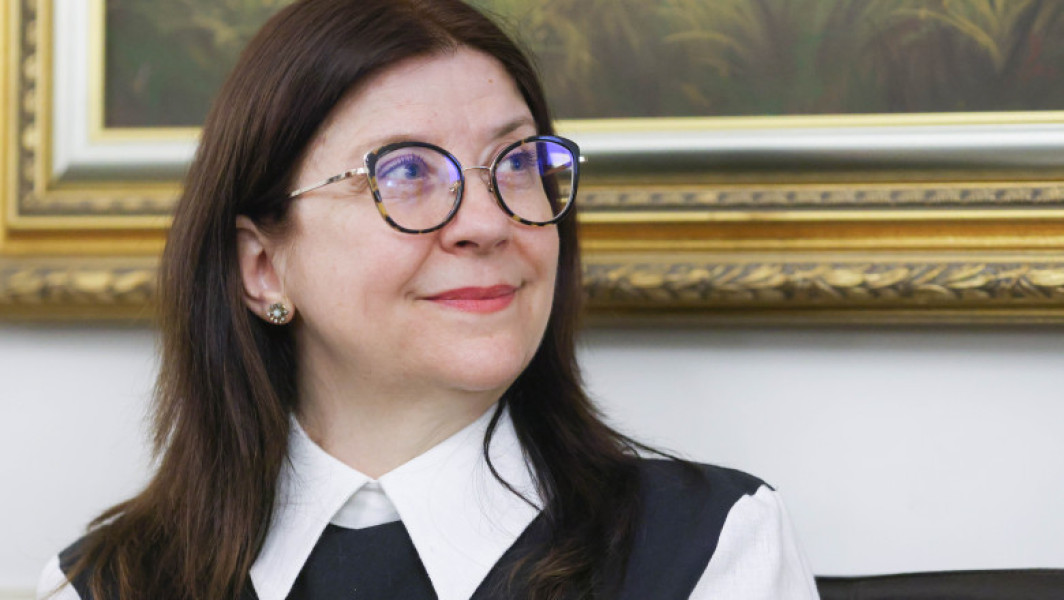 Andrea Chis, fost membru al Consiliului Superior al Magistraturii, vorbește despre soluții pentru conflictul dintre magistrați și politicieni