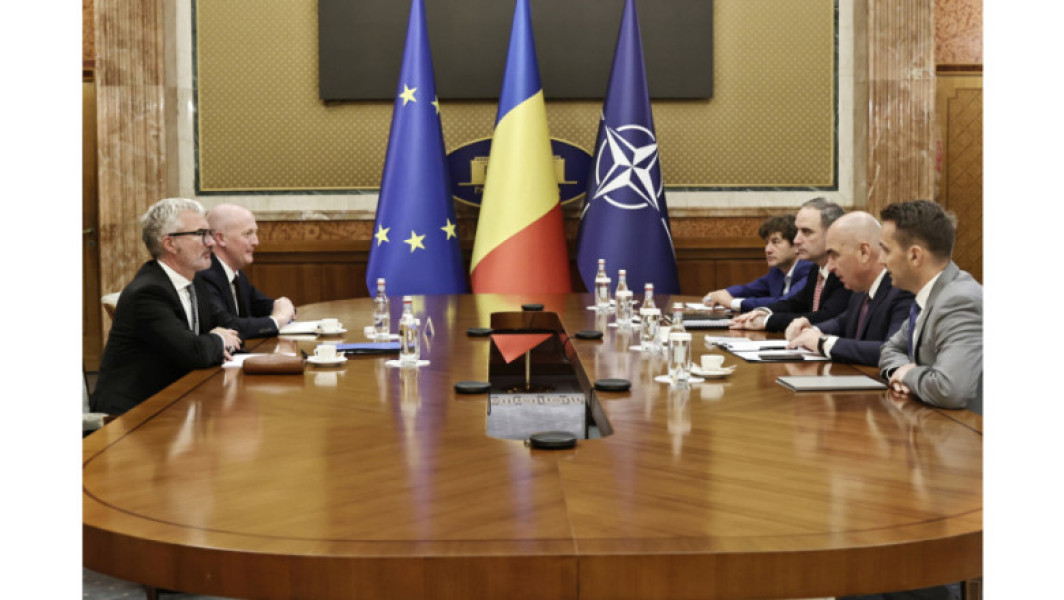 românia în fața provocărilor economice și regionale