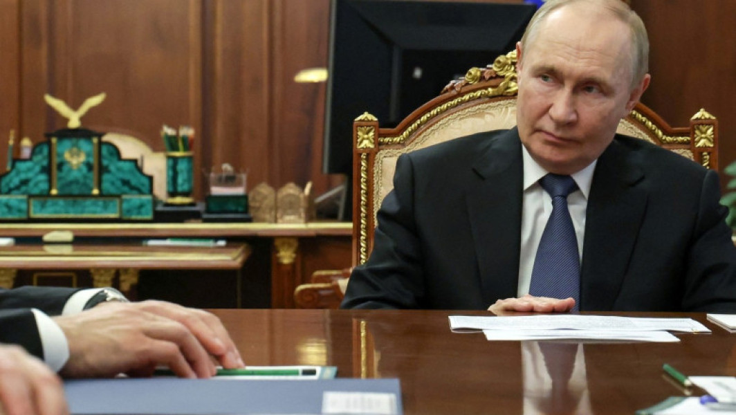 Rusia își reduce estimarea creșterii economice pentru 2025