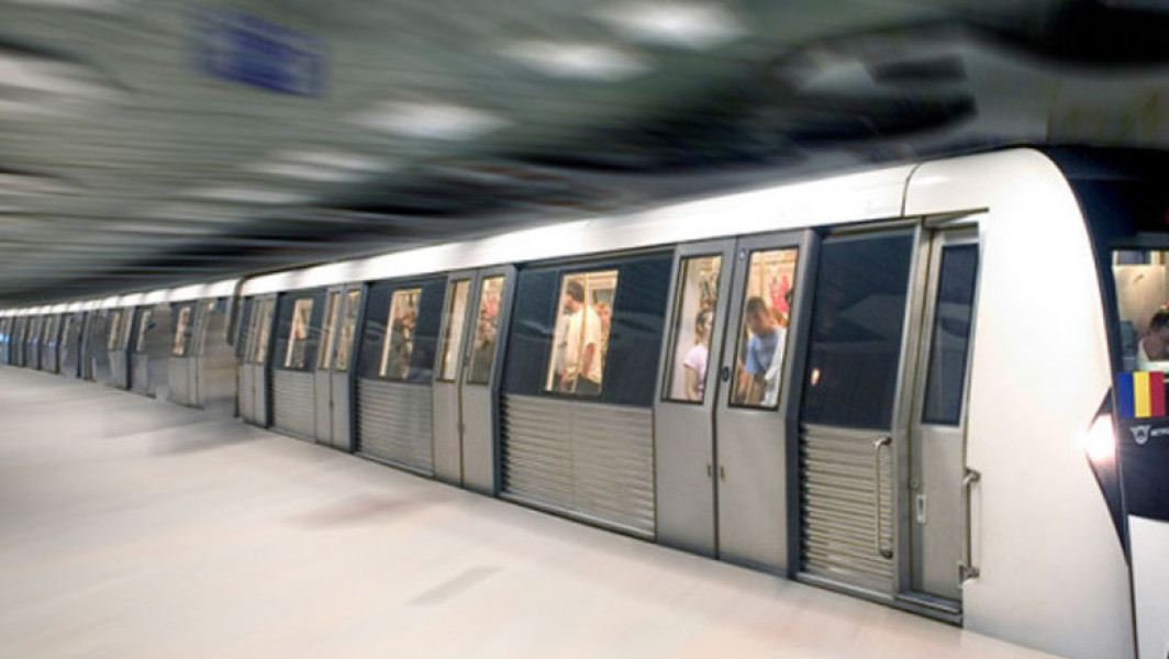Control la metro: Autoritatea de Siguranță Feroviară a descoperit deficiențe și a aplicat sancțiuni
