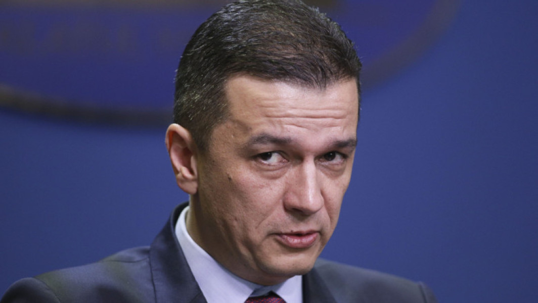 Sorin Grindeanu despre relația sa cu Nicușor Dan: "Nu am nimic să-i reproșez"