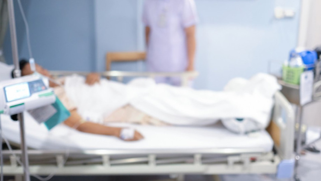 femeie din Iași, bătută de soț din cauza sforăitului, ajunsă la spital