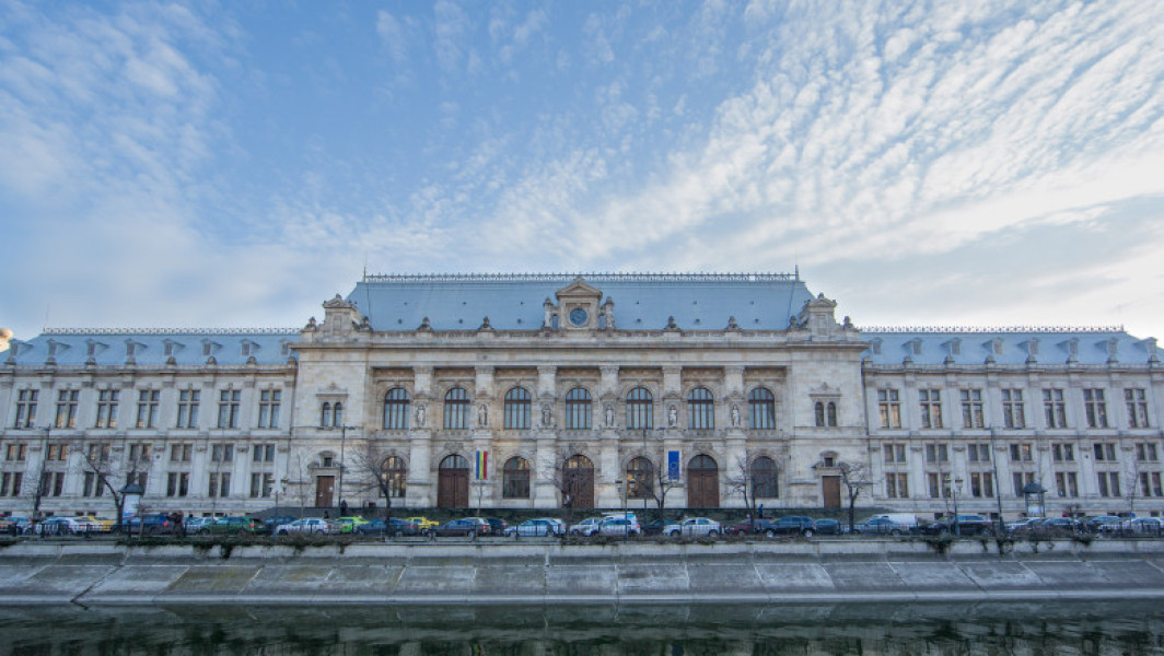 Procurorii din București solicită respingerea proiectului de lege pentru modificarea statutului judecătorilor și procurorilor