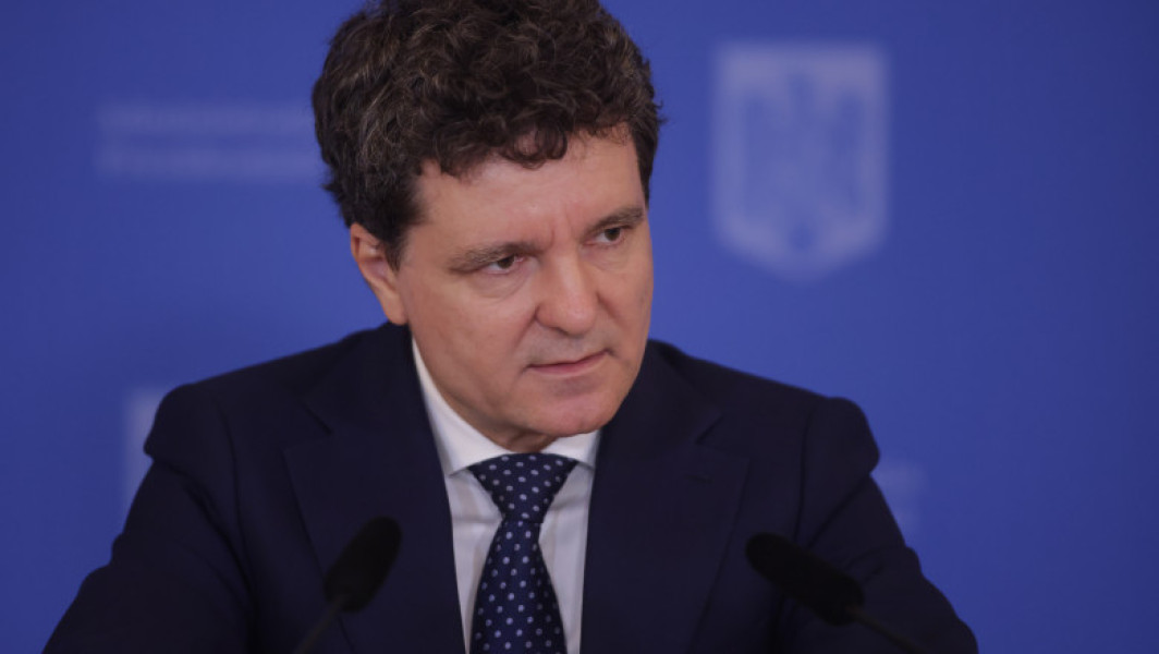 Nicușor Dan condamnă atacurile xenofobe și solicită sancțiuni stricte