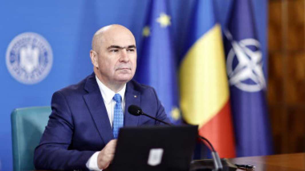 Guvernul va folosi drone pentru depistarea clădirilor construite ilegal