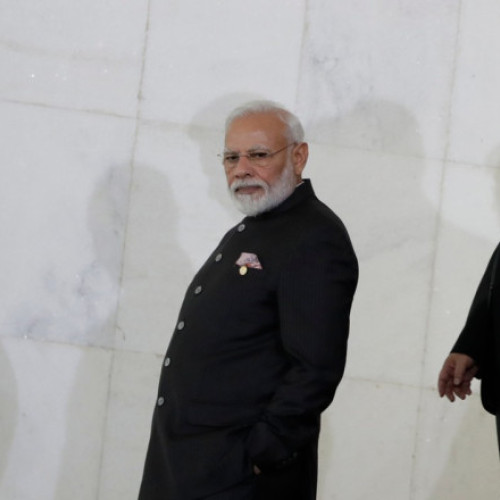 relaxarea relatiilor dintre India si China incepe sa influenteze si interesele statelor din afara regiunii