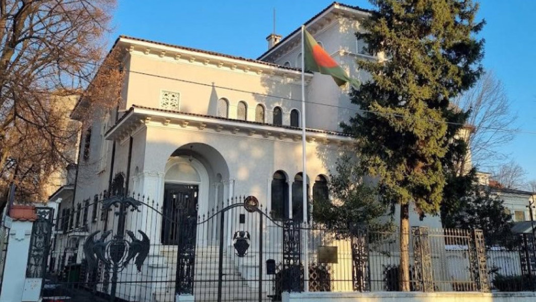 Atac rasist asupra unui cetățean din Bangladesh în București