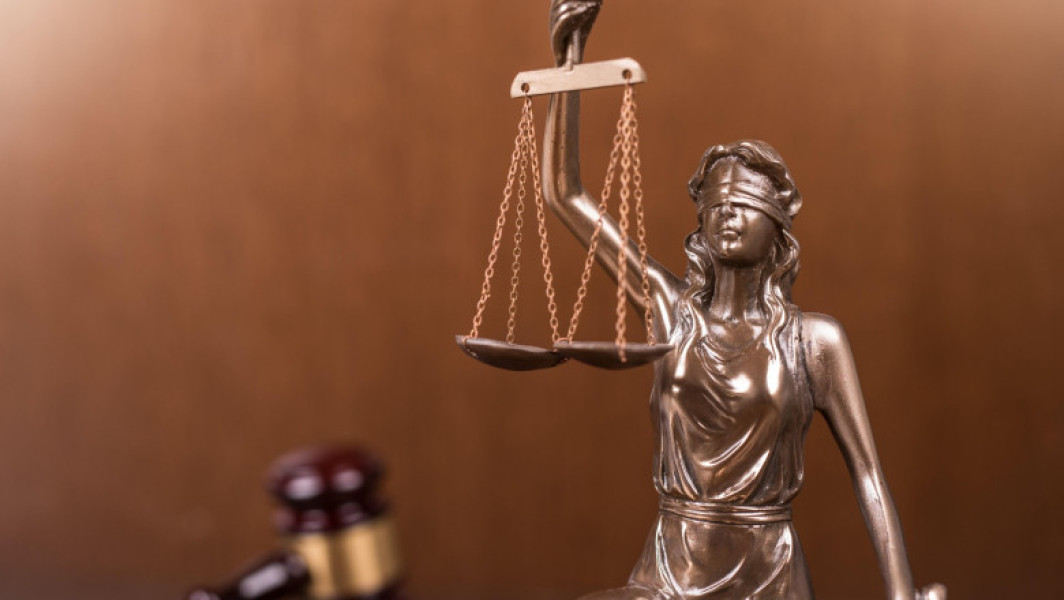 Judecătoriile și tribunalele din țară s-au alăturat protestului împotriva modificărilor pensiilor magistraților
