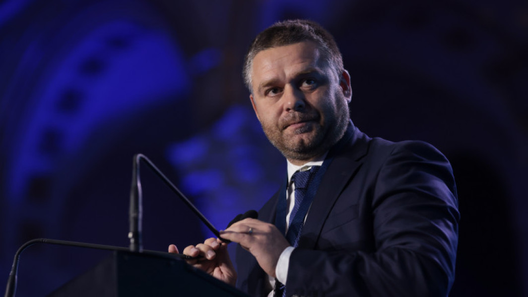 prim-vicepresedintele PNL, Ciprian Ciucu, a răspuns primarului PSD al sectorului 4, Daniel Băluță, afirmând că fostul lider PNL, Crin Antonescu, a fost propunerea PSD pentru alegerile prezidențiale. Reactia vine după ce Băluță, favorit în sondaje pentru Primăria Capitalei, a spus că PSD a susținut un candidat comun și a indicat că este „rândul” liberalilor să sprijine un candidat din partea social-democraților.