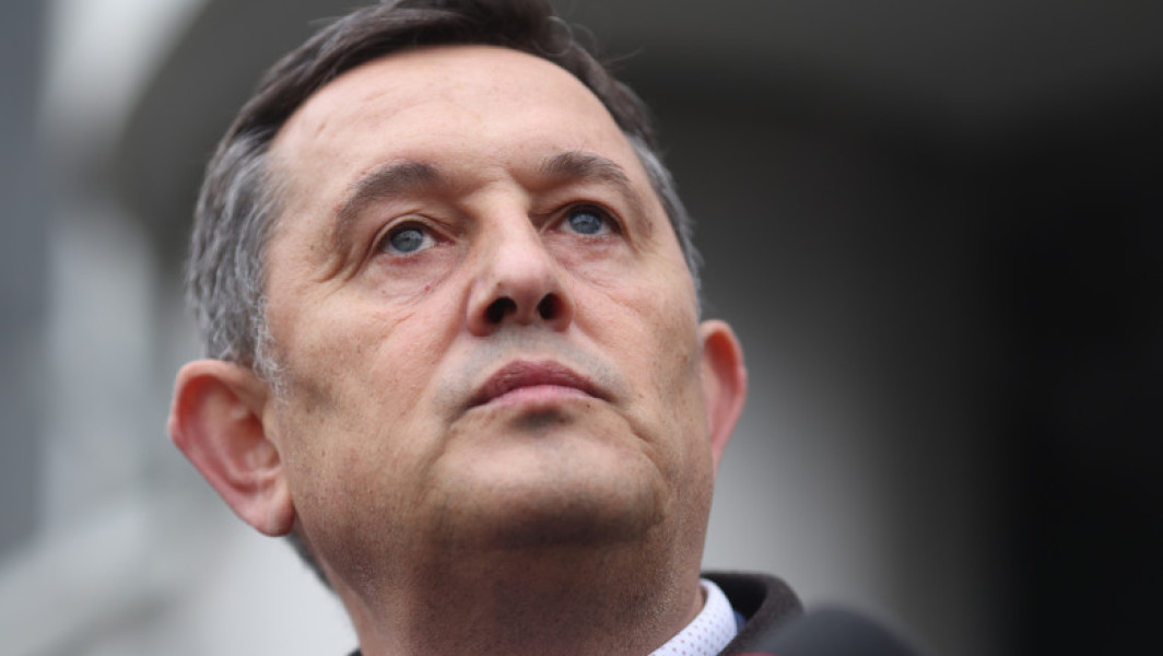 ### Gheorghe Piperea: Opozitia pregătește șase moțiuni de cenzură împotriva guvernului Bolojan