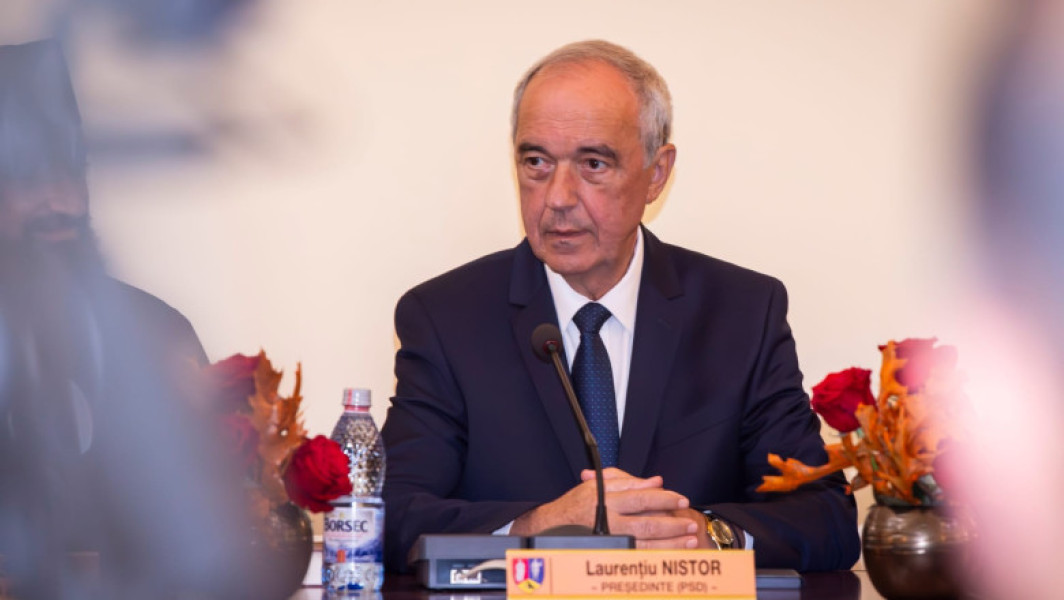 Greva generală anunțată de oficialii din Hunedoara pentru sprijinirea persoanelor cu dizabilități