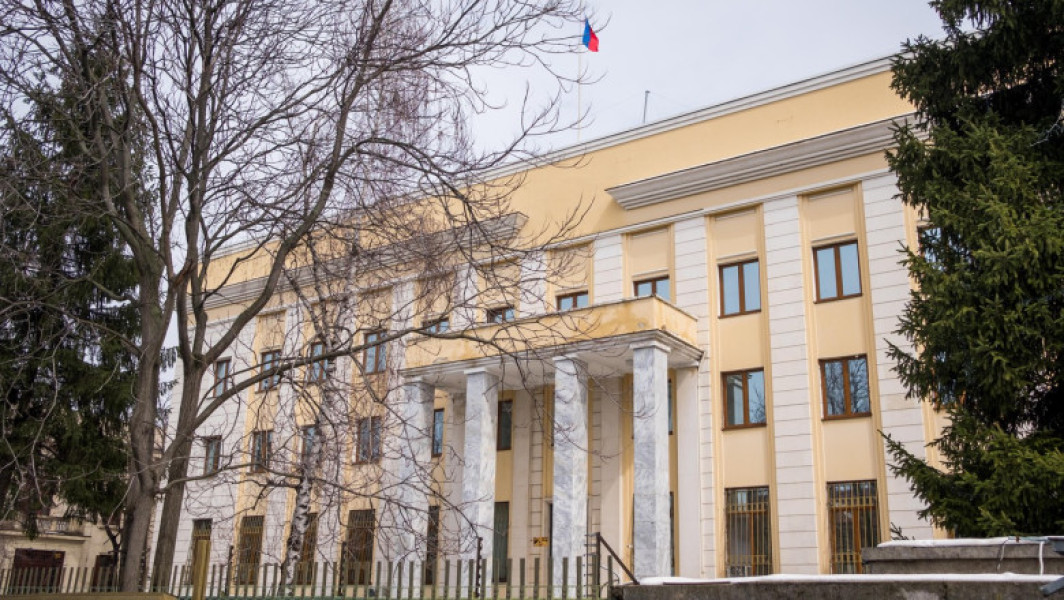 Consecințele atacurilor ruse asupra Ucrainei, convocarea ambasadorului rus la București