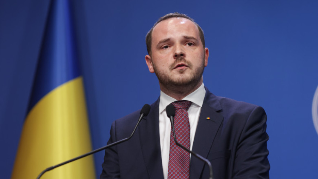 Modificări majore în sistemul sanitar anunțate de ministrul Alexandru Rogobete