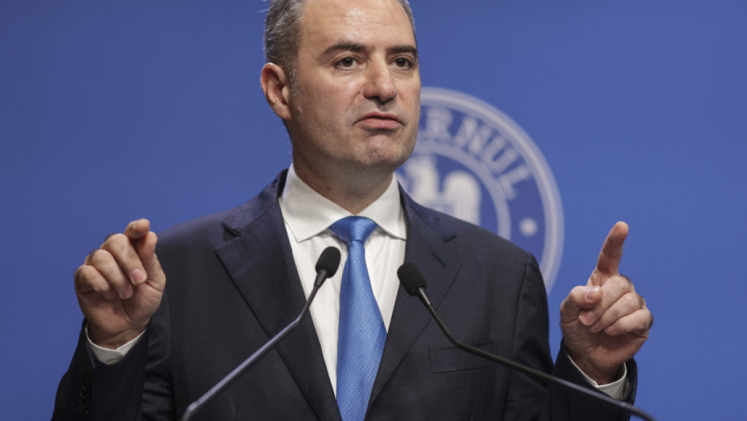 Ministrul finanțelor: pachetul al doilea de măsuri adresează problemele structurale ale sistemului fiscal