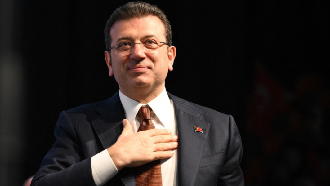 Primari europeni, inclusiv cel al Timișoarei, nu au avut voie să-l viziteze pe Ekrem Imamoglu, primarul Istanbulului și liderul opoziției, care se află în închisoare. Potrivit TVPWorld, autoritățile turce le-au interzis acestora să meargă în închisoare pentru a-l întâlni pe Imamoglu, care a fost arestat politic.