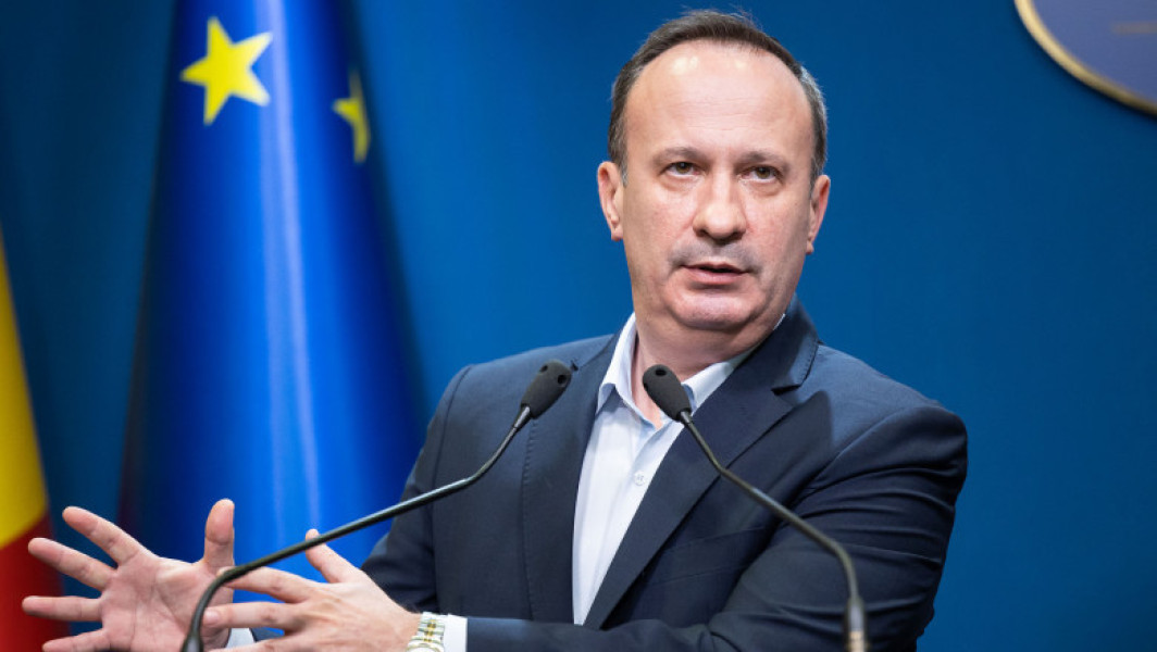 Adrian Caciu critică eliminarea impozitului pentru multinaționale și solicită amendamente în lege