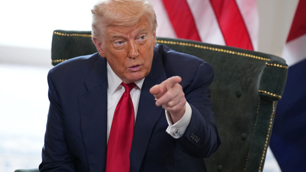 Curtea de apel federala americana decide ilegalitatea unor taxe vamale impuse de Trump