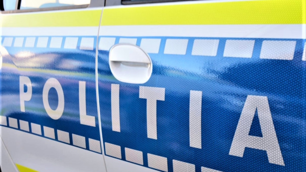 Bărbat căutat după ce și-a ucis soția cu mai multe lovituri de cuțit în județul Cluj