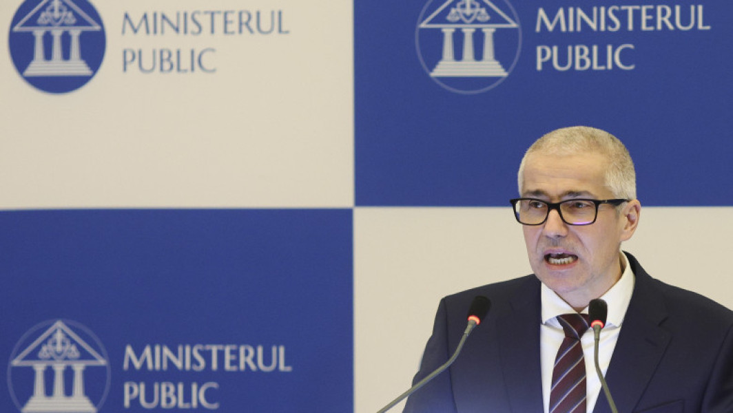 Nu exista elemente legale pentru revocarea procurorilor-sefi, spune ministrul Justiției