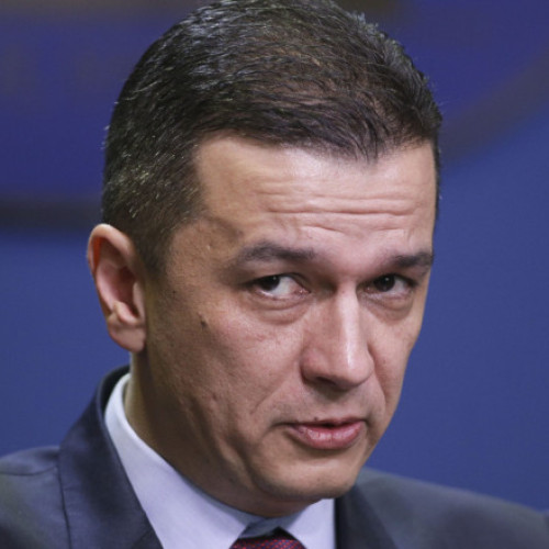 Sorin Grindeanu, după întâlnirea de la Cotroceni: „Reforma administrației locale trebuie făcută cu cap și nu cu toporul”