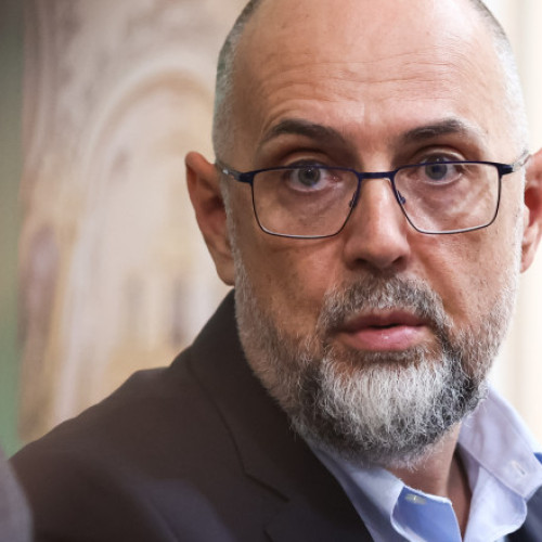 Kelemen Hunor, despre reforma administrației locale: Vorbim de 10% reduceri, 13.000 de posturi. Termenul e 15 septembrie