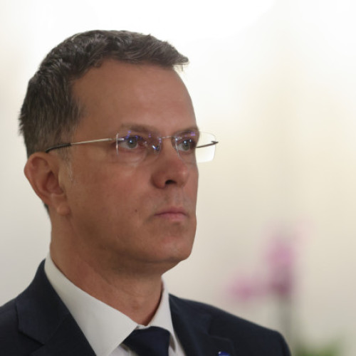 Cum a ajutat România Ucraina: gloanţe, bani şi un sistem Patriot. Declarația lui Ionuţ Moşteanu