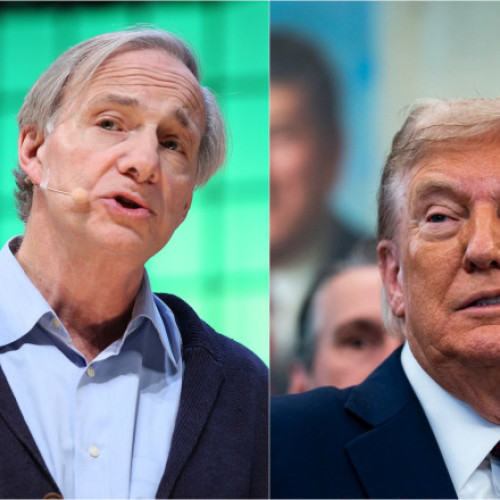 Dalio avertizează asupra tendințelor autocrate în SUA