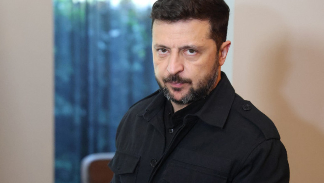 Volodimir Zelenski consideră că un scenariu sud-coreean este realizabil în Ucraina
