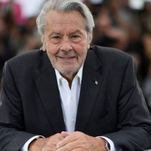 Fiul lui Alain Delon contestă testamentul și deschide un nou capitol al moștenirii