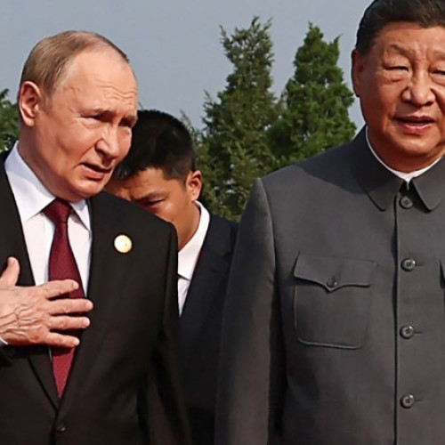 Nemurirea, obsesia dictatorilor. Xi: „La 70 ești încă un copil”. Cum crede Putin că poate trăi veșnic