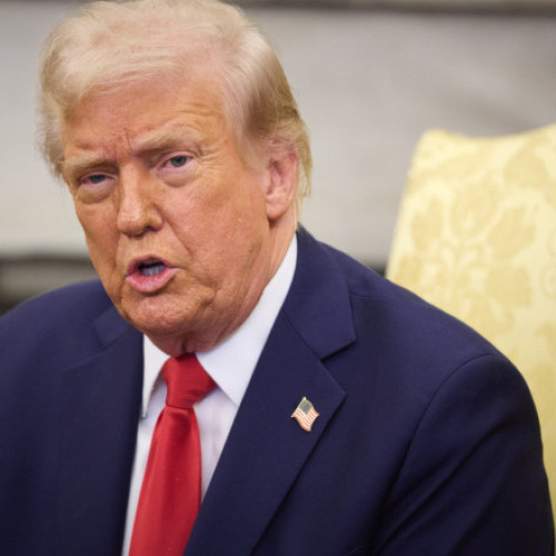 Universitatea Harvard a obţinut o victorie judiciară împotriva lui Trump. „A folosit antisemitismul ca perdea de fum”