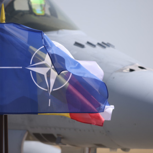 Exclusiv Planul NATO în România. 20.000 de soldați la Constanța: numărul militarilor de la baza Kogălniceanu ar putea fi dublat