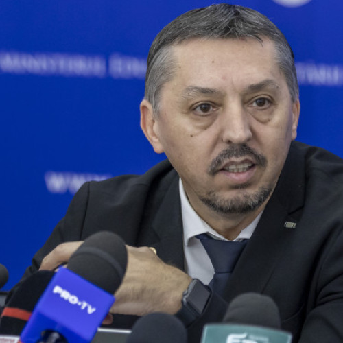 Dialog despre joburi part-time pentru studenți și soluții universitare, spune ministrul Educației