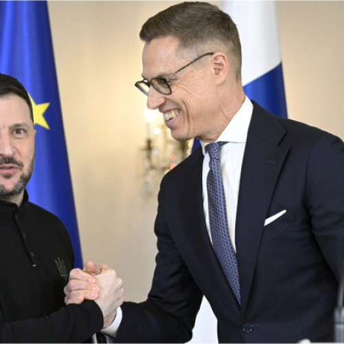 Finlanda ca lecție în contextul războiului din Ucraina