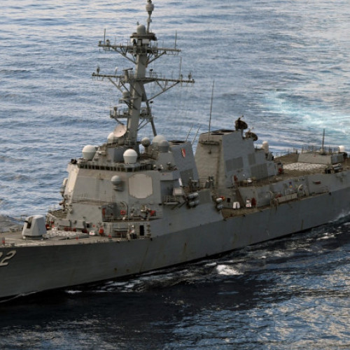 Avioane venezuelene zboară aproape de nava Marinei SUA în ape internaționale, Departamentul Apărării califică incidentul drept extrem de provocator