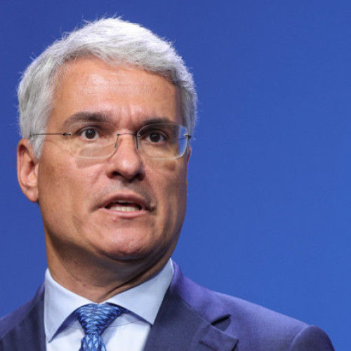 Ministrul Fondurilor Europene cere angajaților o ținută profesională pentru imaginea instituției
